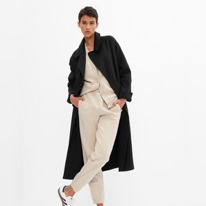 Gap High Rise Vintage Soft Joggers